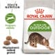 Royal canin Feline Outdoor 400g