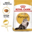 Royal Canin Persian Adult granule pre perzské mačky 2kg