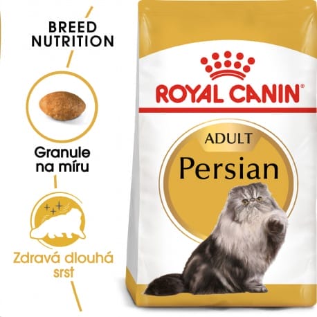 Royal canin Breed Feline Persian 4kg