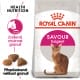 Royal canin Feline Exigent Savour 2kg