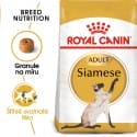 Royal Canin Siamese Adult granule pre siamské mačky 2kg