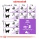 Royal canin Feline Sterilised 7+ 1,5kg