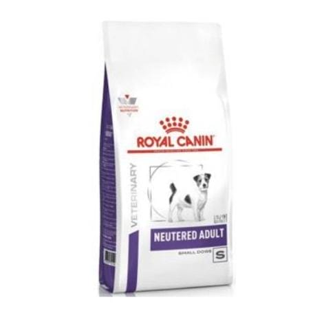 Royal Canin Vet. Neutered Adult Small Dog 3,5kg
