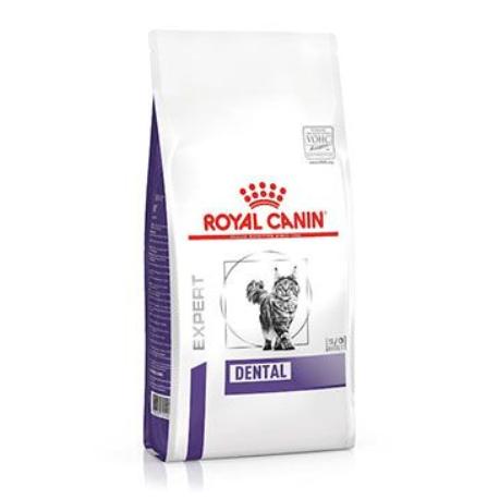 Royal Canin VD Feline Dental S / O 1,5kg