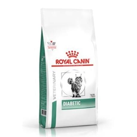 Royal Canin VD Feline Diabetic 3,5kg