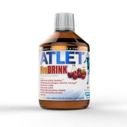 Atlet prodrink 500ml