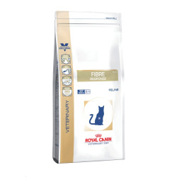 Royal Canin VD Feline Fibre Response 2kg