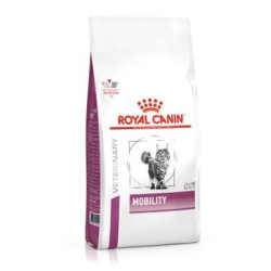 Royal Canin VD Feline Mobility 2kg