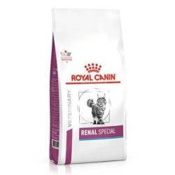 Royal Canin VD Feline Renal Special 2kg