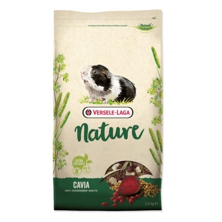 VL NATURE Cavia 2,3kg