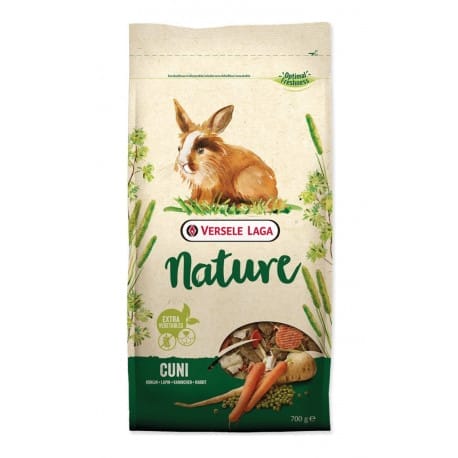 VL NATURE Cuni 700g