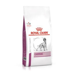 Royal Canin VD Canine Cardiac  14kg