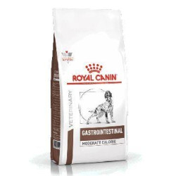 Royal Canin VD Canine Gastro Intest Mod Calorie 2kg