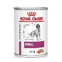 Royal Canin VD Canine Renal 410g konzerva