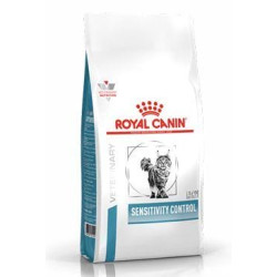 Royal Canin VD Feline Sensit Control 1,5kg