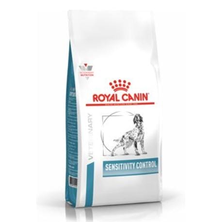 Royal Canin VD Canine Sensit Control 14kg