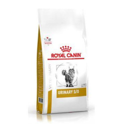 Royal Canin VD Feline Urinary S / O 3,5kg