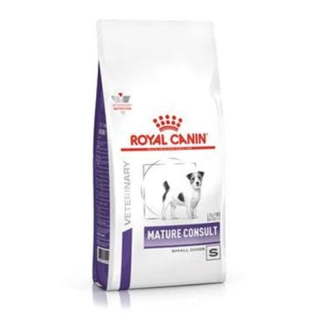 Royal Canin Vet. Mature Small Dog 3,5kg