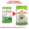 Royal canin X-Small Adult 3kg