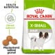 Royal canin X-Small Adult 500g