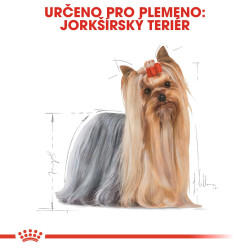 Royal canin Breed Yorkshire 12x85g