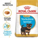Royal Canin Yorkshire Puppy granule pre šteňa jorkšíra 7,5kg