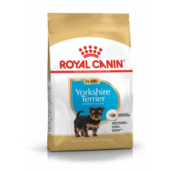 Royal canin Breed Yorkshire Junior  7,5kg