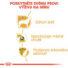 Royal canin Breed Yorkshire  3kg