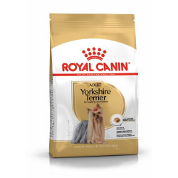 Royal canin Breed Yorkshire  3kg