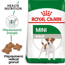 Royal canin Mini Adult 8kg