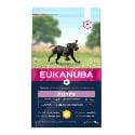 Eukanuba Dog Puppy & Junior Large 3kg