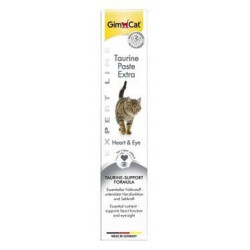 Gimcat Taurine Pasta Extra 50g