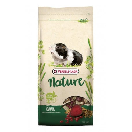 VL Nature Cavia pro morčata 700g