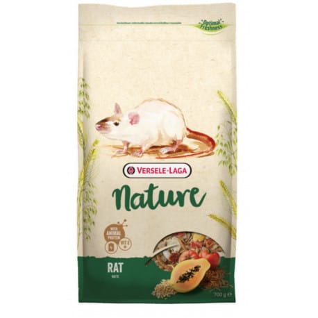 VL Nature Rat pro potkany 700g