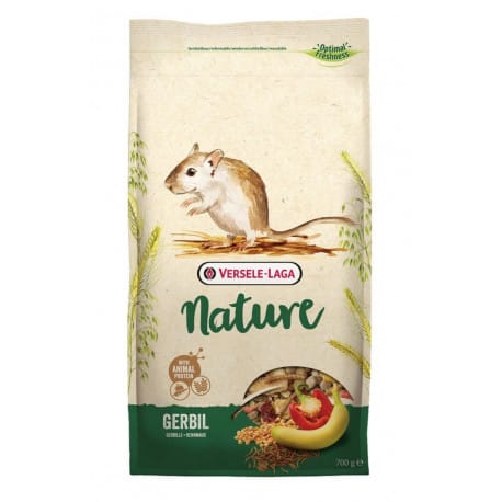 VL Nature Gerbil pro pískomily 700g