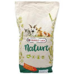 VL Nature Cuni pre králiky 9kg