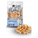 Calibra Joy Dog Mini Cod & Chicken Cube 70g NEW