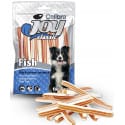 Calibra Joy Dog Classic Fish & Chicken Sandwich 80g NEW