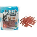 Juko excl. Smarty Snack Duck & Sweet Potato Stick 250g