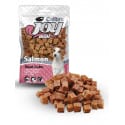 Calibra Joy Dog Mini Salmon Cube 70g NEW