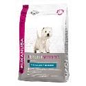 Eukanuba Dog Breed N. West High White Terrier 2,5kg