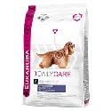 Eukanuba Dog DC Sensitive Skin 2,3kg