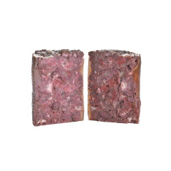 Brit Dog Fresh konz Beef with Pumpkin 400g