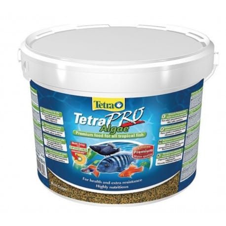 TetraPro Algae 10l