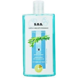 TC Šampon S.O.S. Dog 250ml