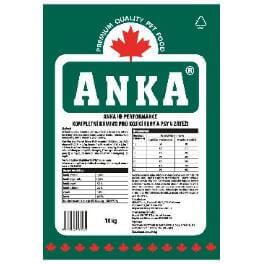 Anka Hi Performance 10kg