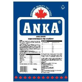 Anka Senior 10kg