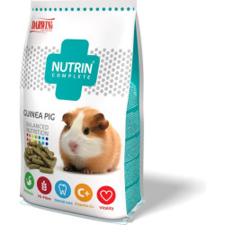 Nutrin Complete Morče Junior 400g