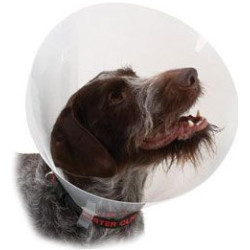 Límec ochranný BUSTER plastový Classic Collar 35cm