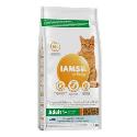 Iams Adult Ocean Fish 10kg